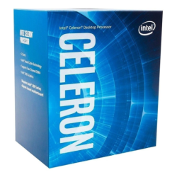 MICROPROCESADOR INTEL COMETLAKE CELERON G5900