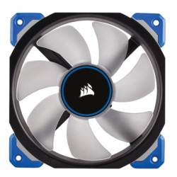 Fan Cooler Corsair ML120 PRO 120mm Blue Magnetic Levitation