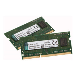 MEMORIA RAM SODIMM 4GB DDR4 KINGSTON 2666MHZ CL19 KCP