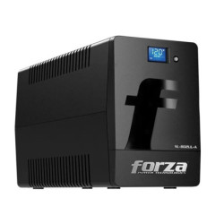 UPS Forza SL-1502UL-A Smart 1500VA/900W LCD