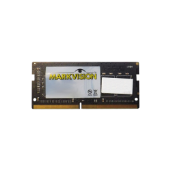 MEMORIA SODIMM DDR4 MARKVISION 4GB 2400 MHZ 1.20V BULK