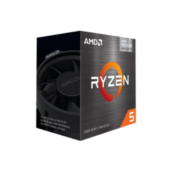 MICROPROCESADOR AMD RYZEN 5 4500 AM4 BOX SIN VIDEO