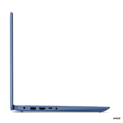 NOTEBOOK LENOVO IP 3 15ALC6 R5 8GB (4G+ 4G) 256G W11S