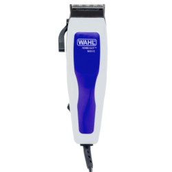 CORTADORA DE PELO WAHL HOMECUT BASIC 14PCS