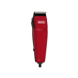 CORTADORA DE PELO WAHL EASY CUT ROJO