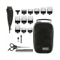 CORTADORA DE PELO CLIPPER WAHL HOMECUT 18PCS