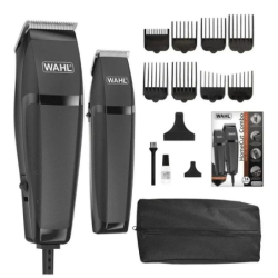 CORTADORA DE PELO WAHL HOMECUT COMBO NEGRO