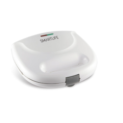 SANDWICHERA SMARTLIFE SW3383 BLANCA