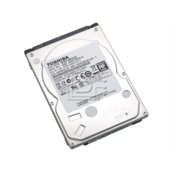 DISCO DURO INTERNO P/NOTEBOOK TOSHIBA 320 GB  S-ATA 5400 8MB