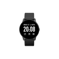 SMART WATCH CIRCLE ONE FOX NEGRO