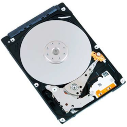 DISCO DURO TOSHIBA  500GB PARA NOTEBOOK  2.5 SATA 8MB 5400RPM