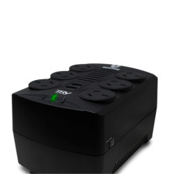 ESTABILIZADOR TRV POWERSAFE GAMER RJ-45/11 PORT