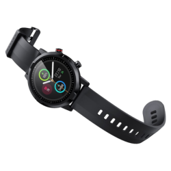 SMART WATCH HAYLOU LS05S (RT) BLACK