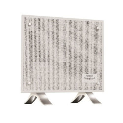 CALEFACTOR ELECTRICO PEABODY PE-VC10B BLANCO