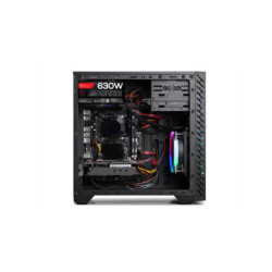 GABINETE SENTEY FS10 PANEL TRANSPARENTE F10