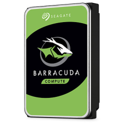 DISCO RIGIDO 2TB SEAGATE BARRACUDA 3.5 SATA 5900 256MB