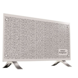 CALEFACTOR ELECTRICO PEABODY PE-VC20B BLANCO