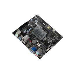 MOTHERBOARD+ CPU ECS INTEL CELERON GLKD-I2-N4020 BOX M-ITX