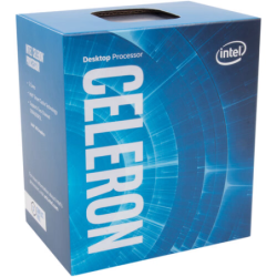 MICROPROCESADOR INTEL G6900 CELERON ALDERLAKE S1700 BOX