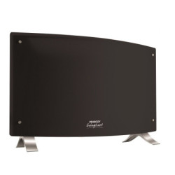 CALEFACTOR PEABODY 2000W MECANICO NEGRO