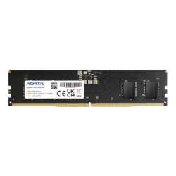 MEMORIA RAM ADATA DDR5 8GB 4800MHZ CL40 SINGLE TRAY