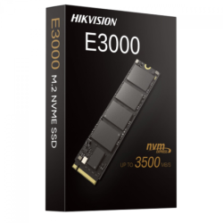 DISCO SSD HIKVISION 1TB M.2 NVME   E3000