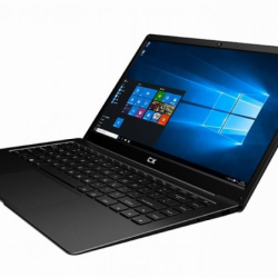 NOTEBOOK CX 11.6" INTEL N3350 4GB 64GB W10PRO