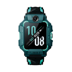 SMARTWATCH PHONE IMOO Z6 4G DUAL CAM KIDS VERDE