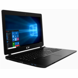 NOTEBOOK CX 15.6 INTEL N3350 4GB 64GB 1TB W10PRO