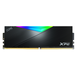 MEMORIA RAM ADATA DDR5 16GB XPG 5200MHZ LANCER RGB