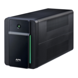 UPS APC BACK 1200VA 230V (TOMAS IRAM)