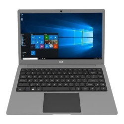 NOTEBOOK CX 14.1" QUALCOMM 7C 4GB 128GB W10PRO 4G LTE