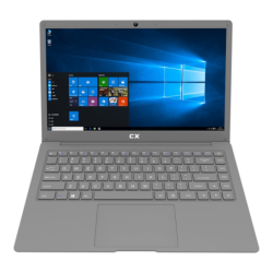 NOTEBOOK CX "14" INTEL PENTIUM 4GB+SSD 320GB+W10H