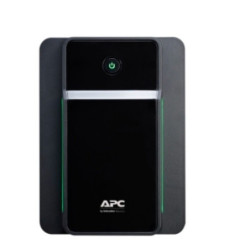 UPS APC BACK 1600VA 230V (TOMAS IRAM)