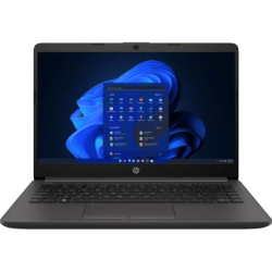 NOTEBOOK HP 14" 240 N4020 500GB 4GB W10HOME