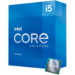CPU INTEL CORE I5-11600K ROCKETLAKE S1200 BOX
