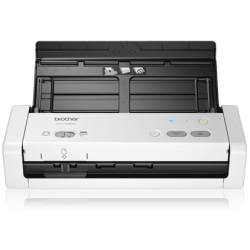 SCANER BROTHER ADS-1250W 25PPM DUPLEX
