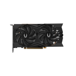 PLACA DE VIDEO ZOTAC 6GB GTX 1660  TWIN FAN (I)