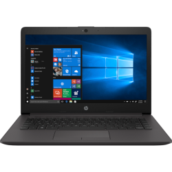 NOTEBOOK HP 14" 245 AMD ATHLON 3020E SSD240GB 8GB