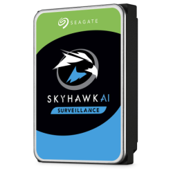 DISCO DURO  HD SEAGATE 12TB  SATA 6GB/S 5400 256MB SKYHAWK