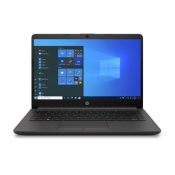 NOTEBOOK HP 14" 240 N4020 SSD240GB 8GB W10HOME
