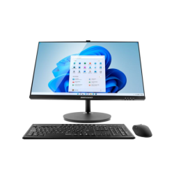 ALL IN ONE BANGHO LITE E24 i5 12400 24" 8GB 480SSDGB FREEDOS