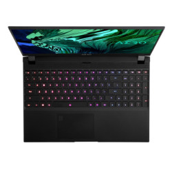 NOTEBOOK GIGABYTE AERO15 15.6" I7 11800H RTX 3070Q 16GB 1TBSSD W11