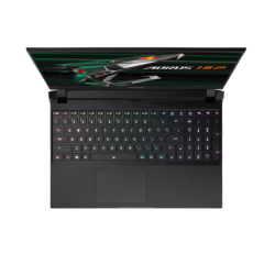 NOTEBOOK GIGABYTE AORUS 15P 15.6" I7 11800H 32GB RTX 3080Q 1TBSSD W10H