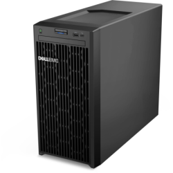 SERVER DELL T150 E-2336G/16GB/2TB SATA/PERC H355
