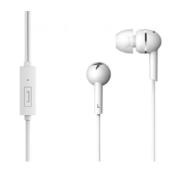 AURICULAR GENIUS HS-M300 BLANCO