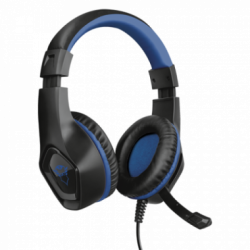Auriculares Gaming GXT404B Rana PS4 TRUST