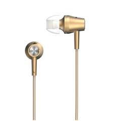 AURICULARES GENIUS HS-M360 C/MIC DORADO