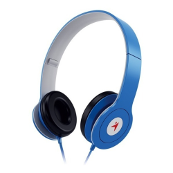 AURICULARES GENIUS HS-M450 AZUL