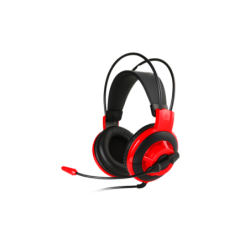 AURICULARES MSI GAMING HEADSET DS501 JACK 3.5